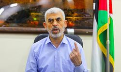 Sinvar, Hamas'a ihanet eden 12 kişinin infazından sorumlu