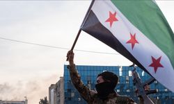 Barniye: ABD'nin kararları ekonomimize olumlu yansıyacak