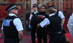 İngiltere'den Palestine Action'a destek olacaklara tehdit!