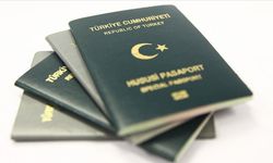 Türk vatandaşlarına Suriye’ye girişte pasaport şartı