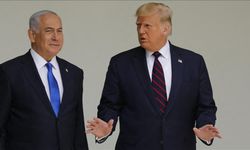 Trump, Netanyahu'ya telefonda bağırdı mı?