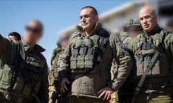 Eyal Zamir, Gazze'ye saldırılara ilişkin planları sundu