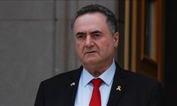 Katz: Suriye'nin Hermon Dağı'ndaki işgali sürdüreceğiz