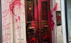 İsrail'in hava yolu şirketi, Paris'teki ofisini boşaltıyor