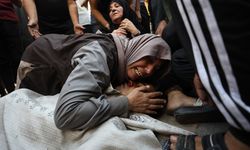 Hamas: Gazze'de sivilleri hedef alan saldırılar, soykırımdır