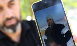 Suriyeliler, iç savaşta kaybolan yakınlarını araştırıyor