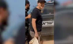 Gazze soykırımını eleştiren orkestra şefi Volkov, tutuklandı