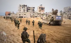 İsrail uyardı: Askeri paylaşımlar yapmayın!