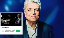 Enrico Macias'ın İstanbul konserine tepkiler büyüyor