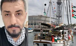 Sumud Filosu: Türkiye limanlarından gemi kalkmamasının nedeni ne?