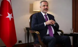 Hakan Fidan: İslam ülkeleri ortak platformda buluşmalı