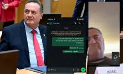 Türk hackerlar, Katz ile video görüşme yaptı