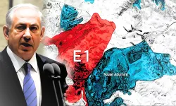 Netanyahu "E1" planını imzaladı