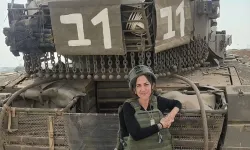 CNN’in yeni Kudüs muhabiri eski İsrail askeri çıktı