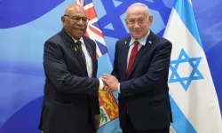 Filistin: Fiji'nin Kudüs'te büyükelçilik açması saldırıdır