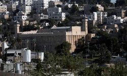 İsrail, Harem-i İbrahim Camisi'ni kapattı