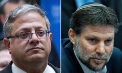 İspanya’dan Ben Gvir ve Smotrich’e giriş yasağı