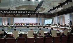 İİT-Arap Birliği Ortak Zirvesi: Kınıyoruz!