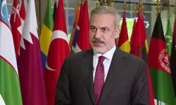 Dışişleri Bakanı Fidan, Doha'da Al Jazeera'ye konuştu
