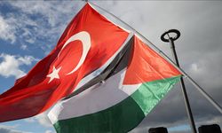 Üsküdar esnafı bir günlük kazancını Gazze'ye bağışlayacak