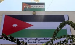 Ürdün, sahra hastanesini Gazze kentinden taşıyacak