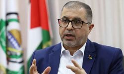 Hamas: ABD’nin sunduğu fikirler anlaşma için değil reddedilmek için