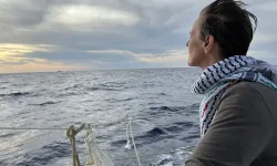 Küresel Sumud Filosu, yolculuklarını kararlılıkla sürdürüyor