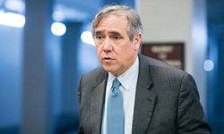 Senatör Merkley, Filistin'i tanınması için tasarı sundu