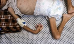 Gazze’de açlıktan 4 kişi daha can verdi