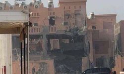 Şin Bet: Doha’daki saldırılar Hamas'a yönelikti