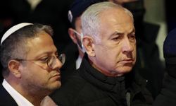 Netanyahu, Ben-Gvir'i gizli konuları sızdırmakla suçladı mı?