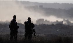 Gazze işgaline hazırlanan İsrail ordusuna katılım düşük