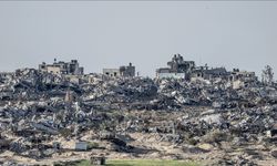 Gazze işgal edilse bile Filistinliler sürgünü reddedecek