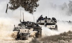 İsrail, Gazze'de patlayıcılı taşıyıcıları kullanıyor
