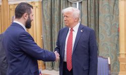 ABD baskısıyla Suriye ve İsrail, anlaşmaya yaklaşıyor