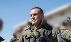 Zamir: Gazze kenti işgal edilse bile Hamas yenilmeyecek