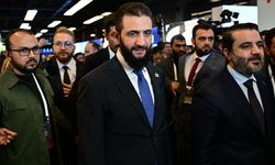 Ahmed Şara ile yeni cihadın doğuşu