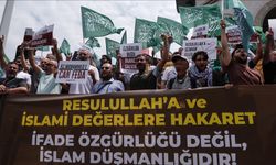 Leman'ın karikatürüne ilişkin soruşturmada hapis istemi