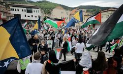 Bosna’da İsrailli bir turistin konaklamasına izin verilmedi