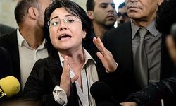 İsrail polisi, Filistinli eski milletvekili tutukladı