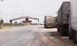 Batı Şeria ile Ürdün arasındaki sınır yarın yeniden açılacak