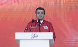 Selçuk Bayraktar: Zulme dur demenin gücü bizde