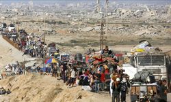 İsrail, Filistinlilere karşı psikolojik savaş da yürütüyor