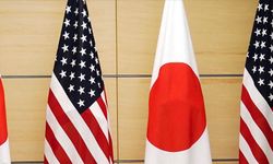 ABD, Filistin'i tanımasın diye Japonya'ya çağrıda bulundu mu