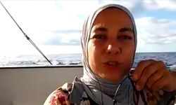 Sumud Filosu'ndaki Türk: Sivil inisiyatif olarak yola çıktık