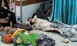 Gazze'deki hastaneler, yakıt azlığı nedeniyle durmak üzere