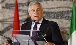 Tajani: İsrail'e yaptırım önerilerini değerlendirebiliriz