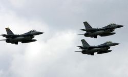 Türkiye'den Suriye'nin uçuş güvenliğine destek