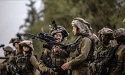 Bir işgalci İsrail askeri: Gazze'nin tamamını yok edeceğiz