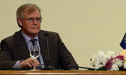 Moran: Tüm AB, İsrail'e silah tedarikini durdurmalı